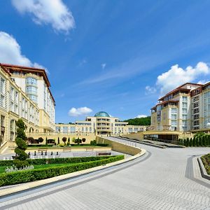 Arden Palace Medical Resort & Spa